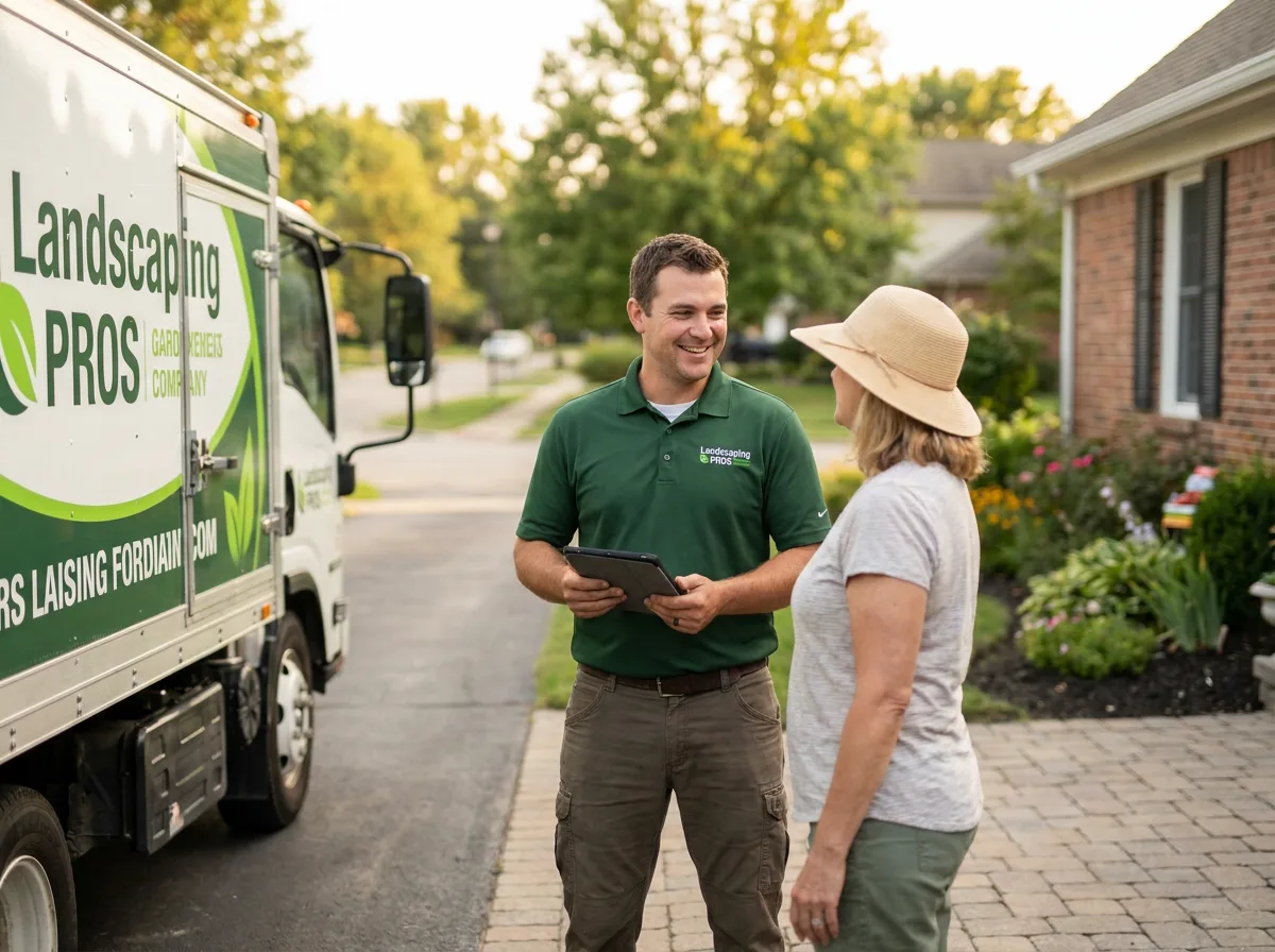 Landscaping Blacksburg, SC FAQs